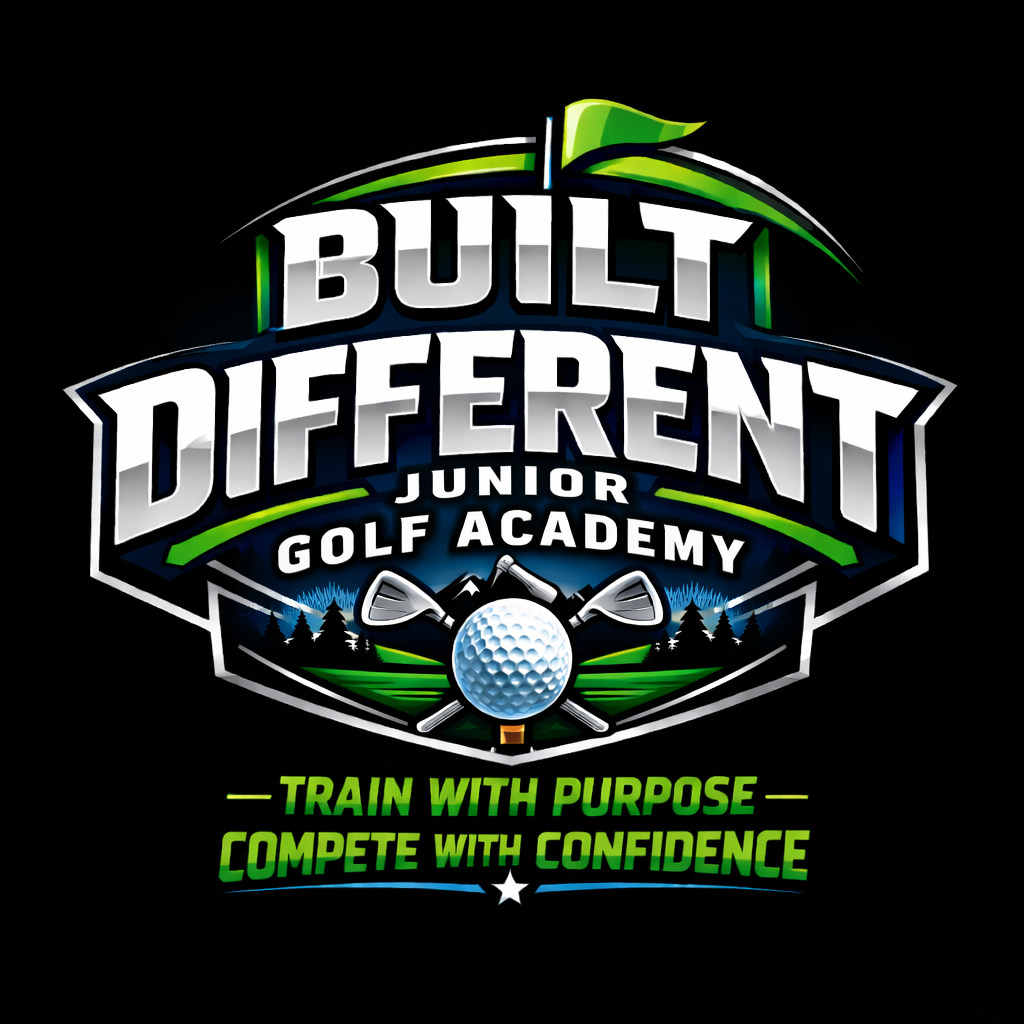 Built Different Junior Golf Academy logo (1)